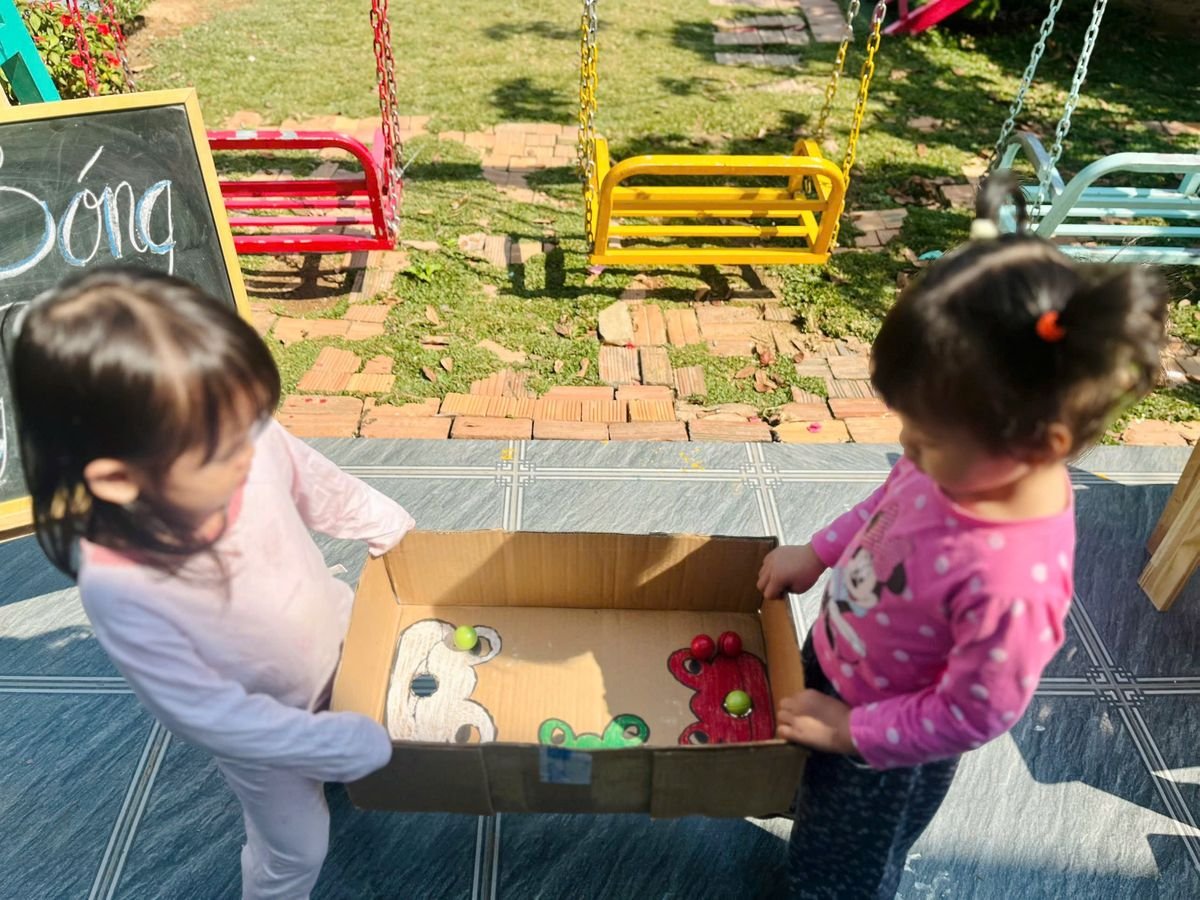 Ảnh hoạt động