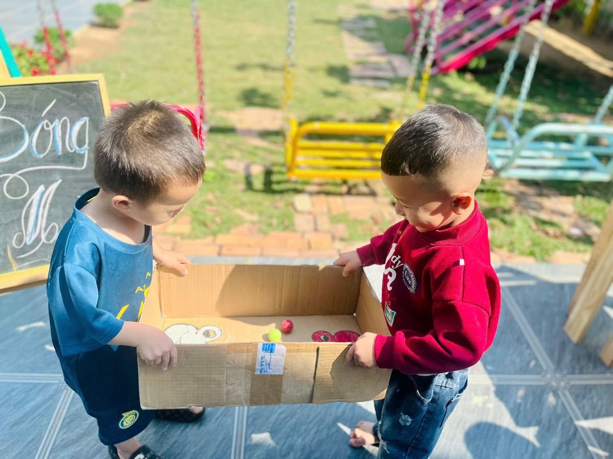 Ảnh hoạt động