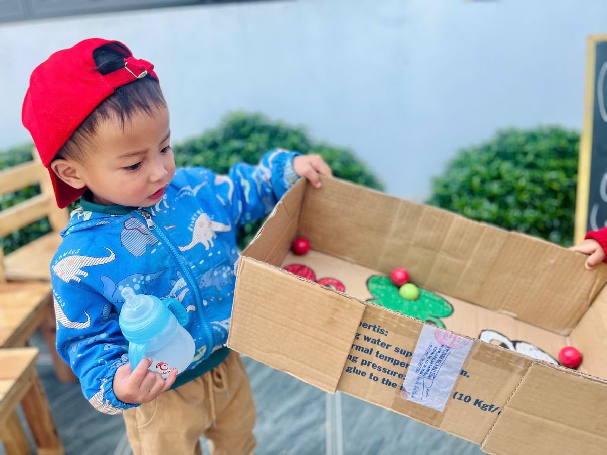 Ảnh hoạt động