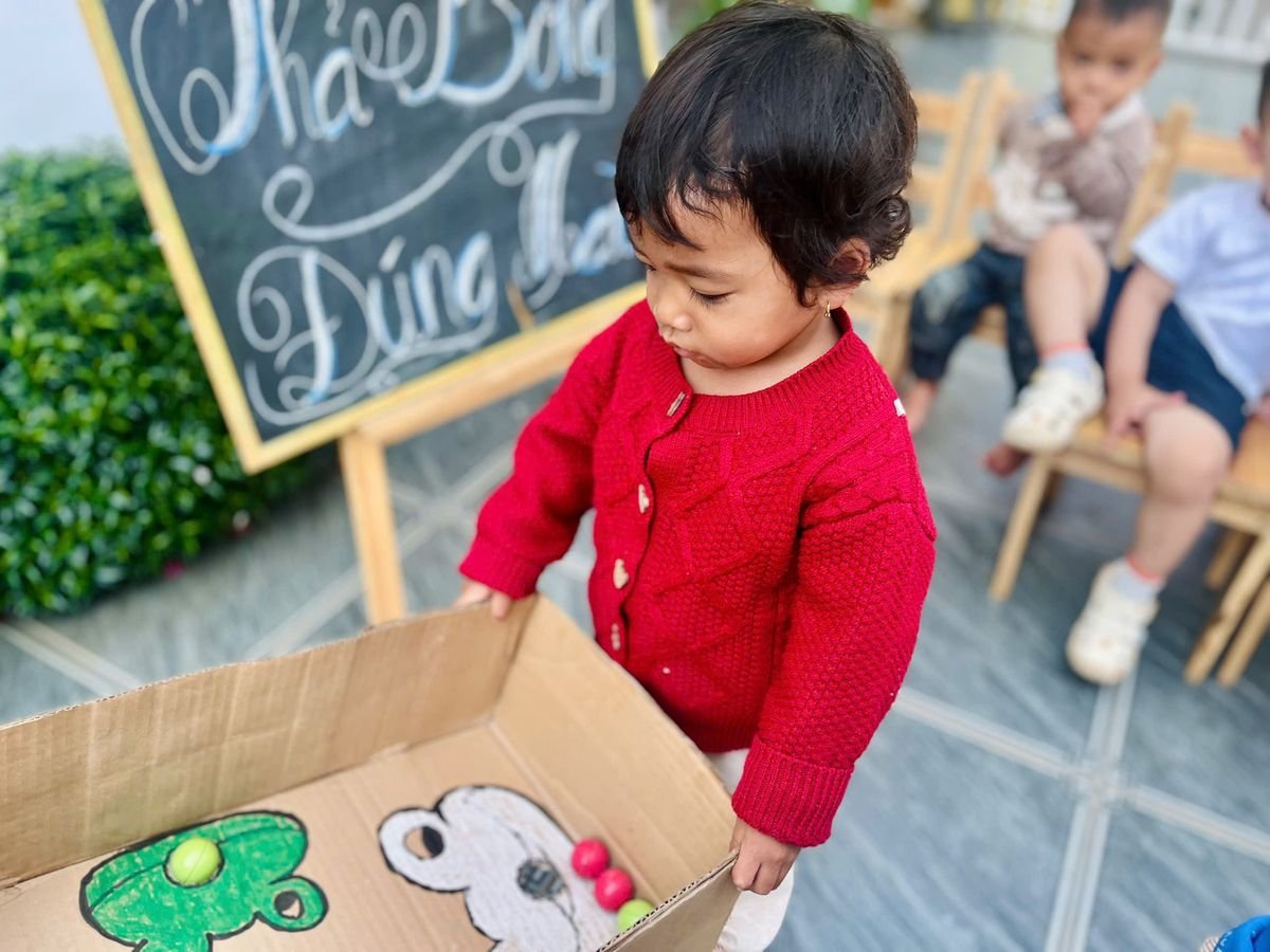 Ảnh hoạt động