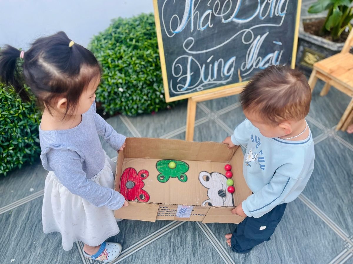 Ảnh hoạt động