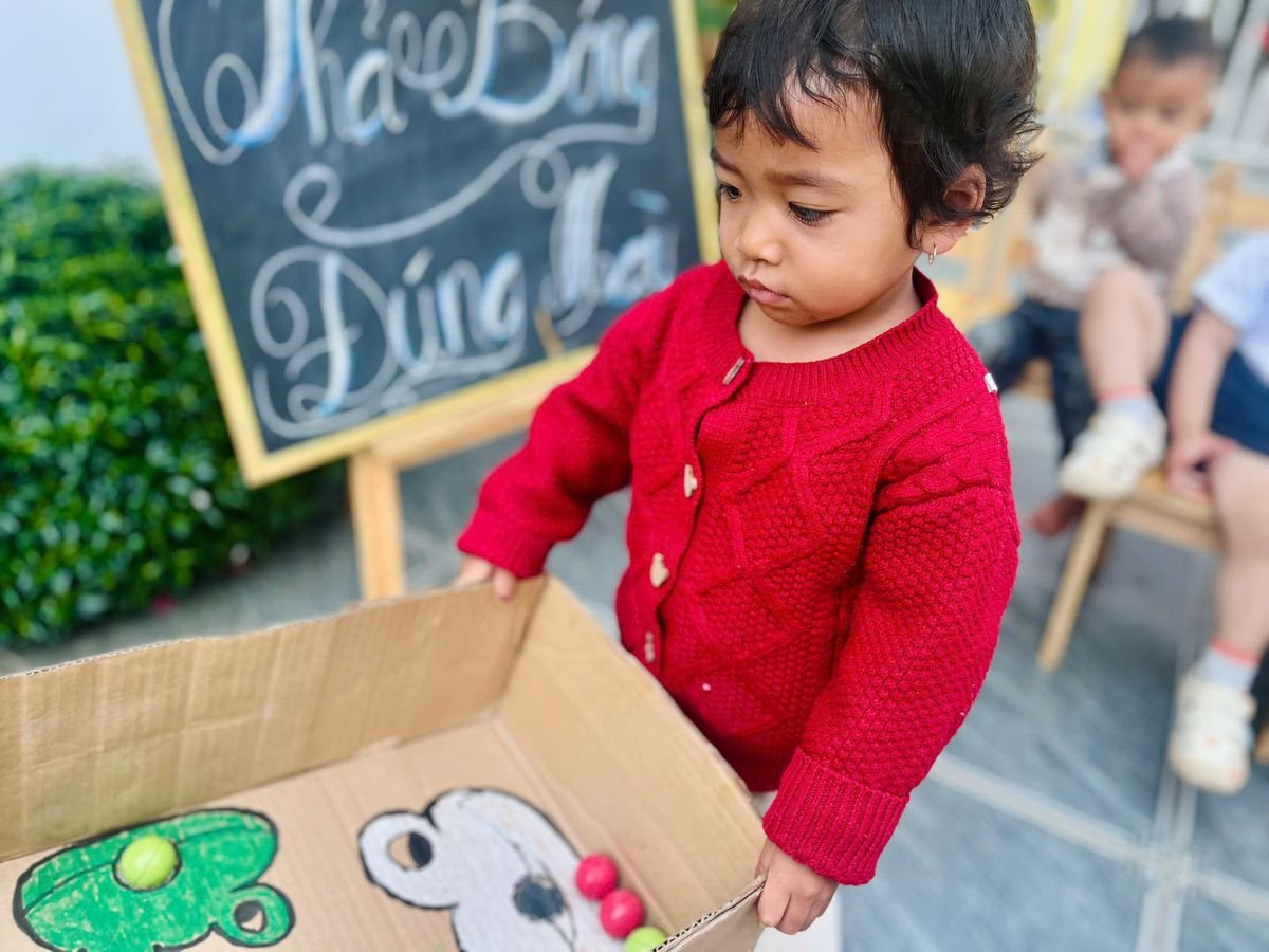 Ảnh hoạt động