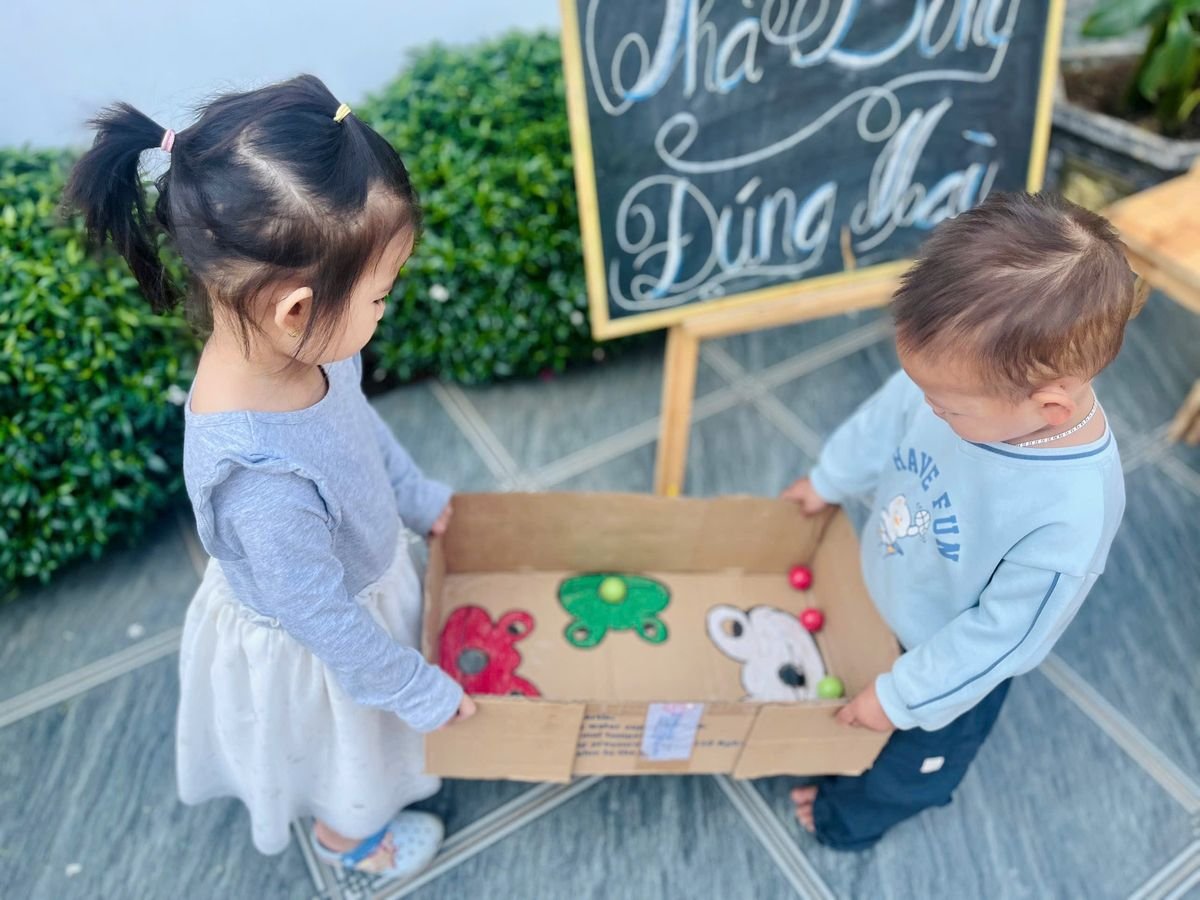 Ảnh hoạt động