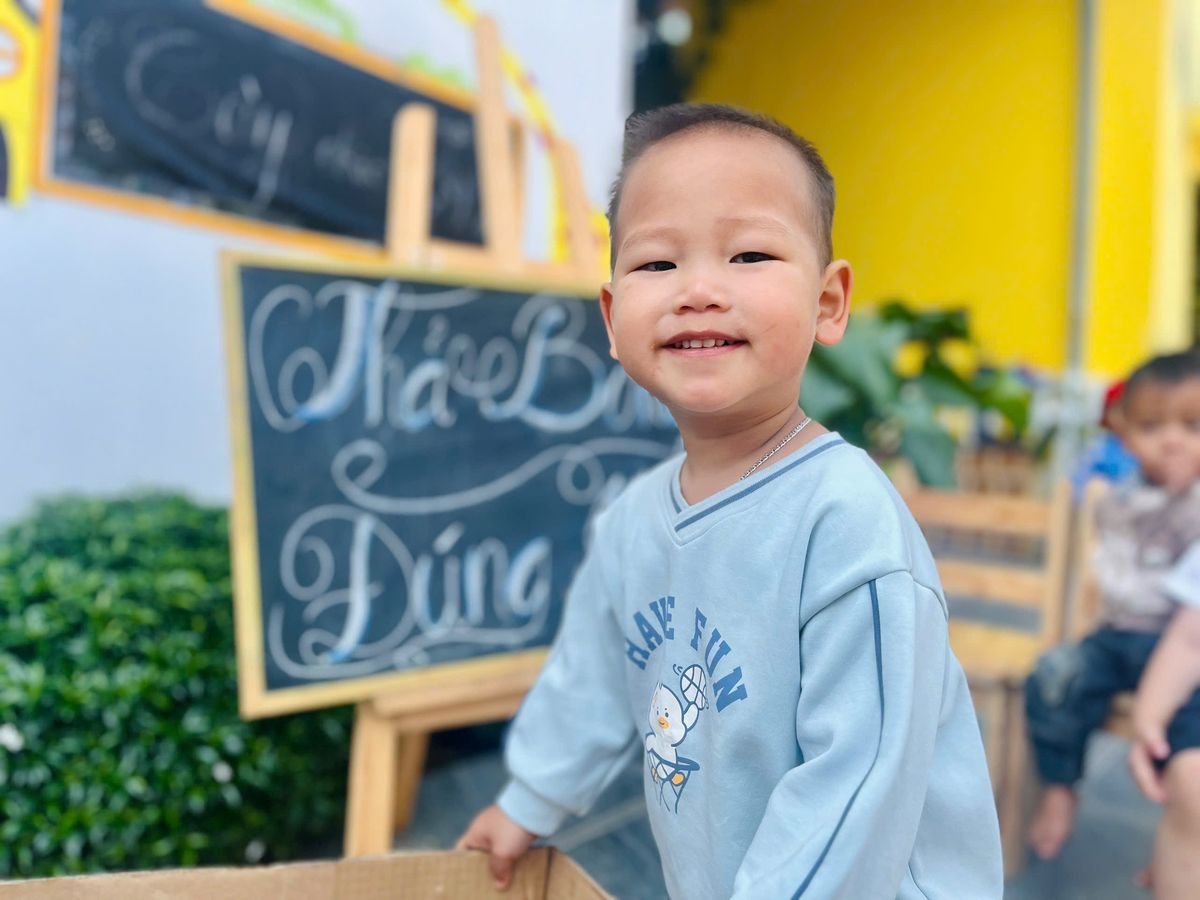 Ảnh hoạt động