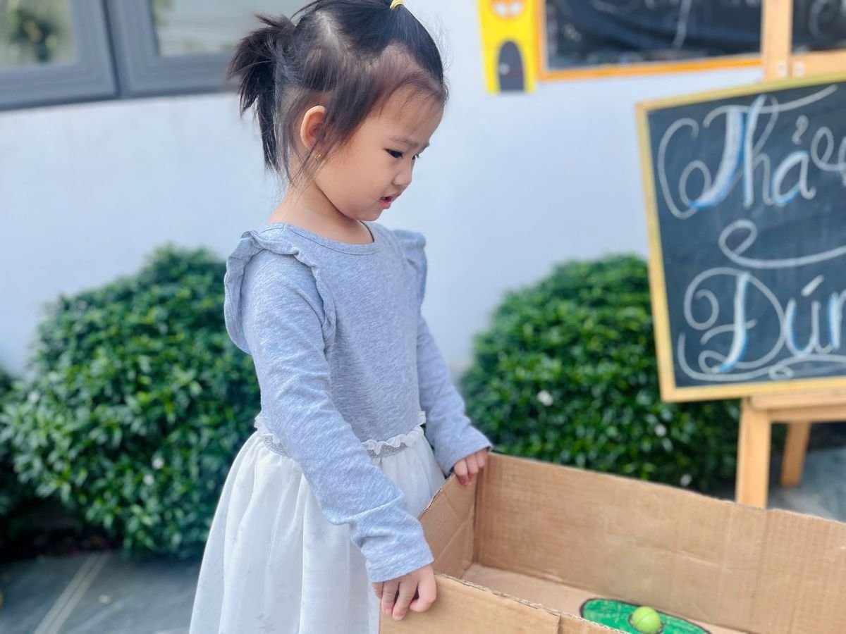 Ảnh hoạt động