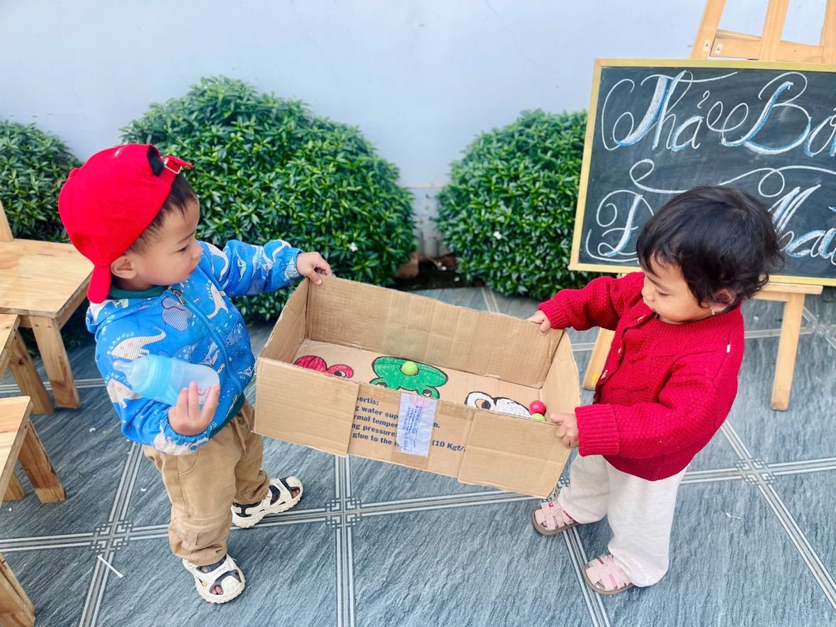 Ảnh hoạt động