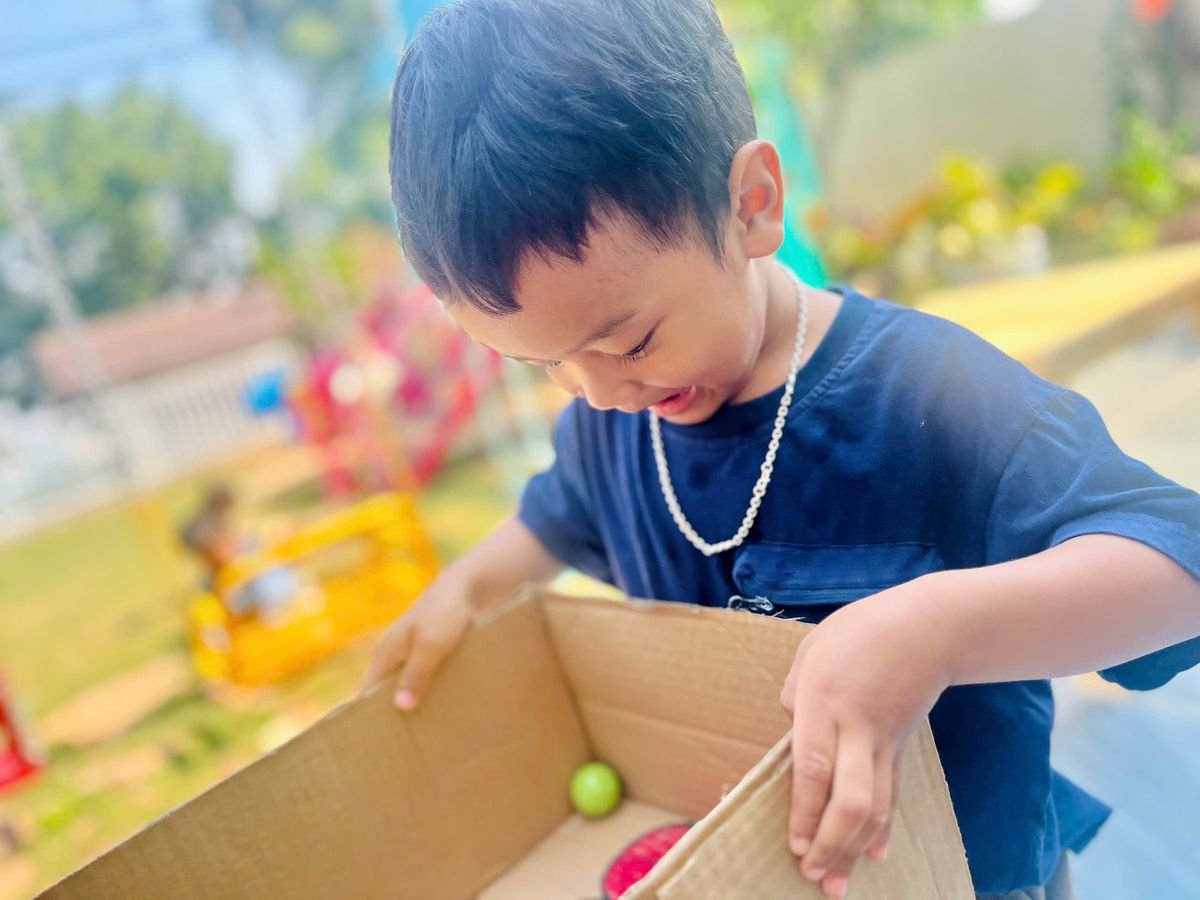 Ảnh hoạt động