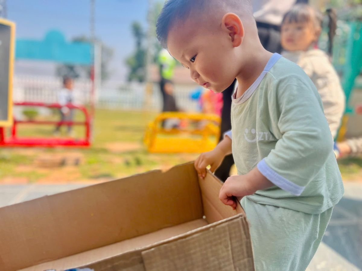 Ảnh hoạt động