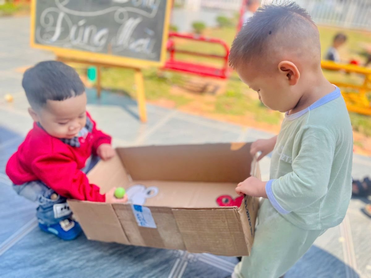 Ảnh hoạt động