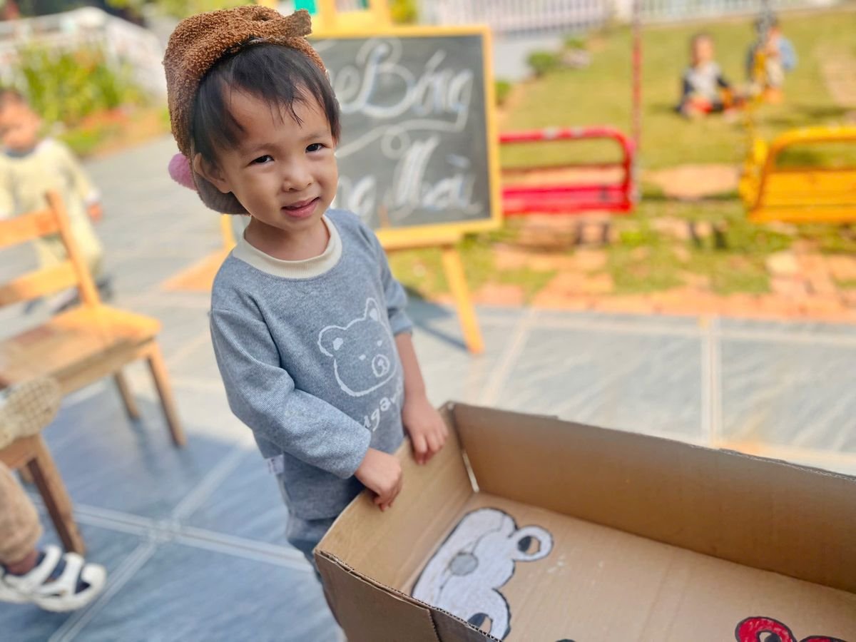 Ảnh hoạt động