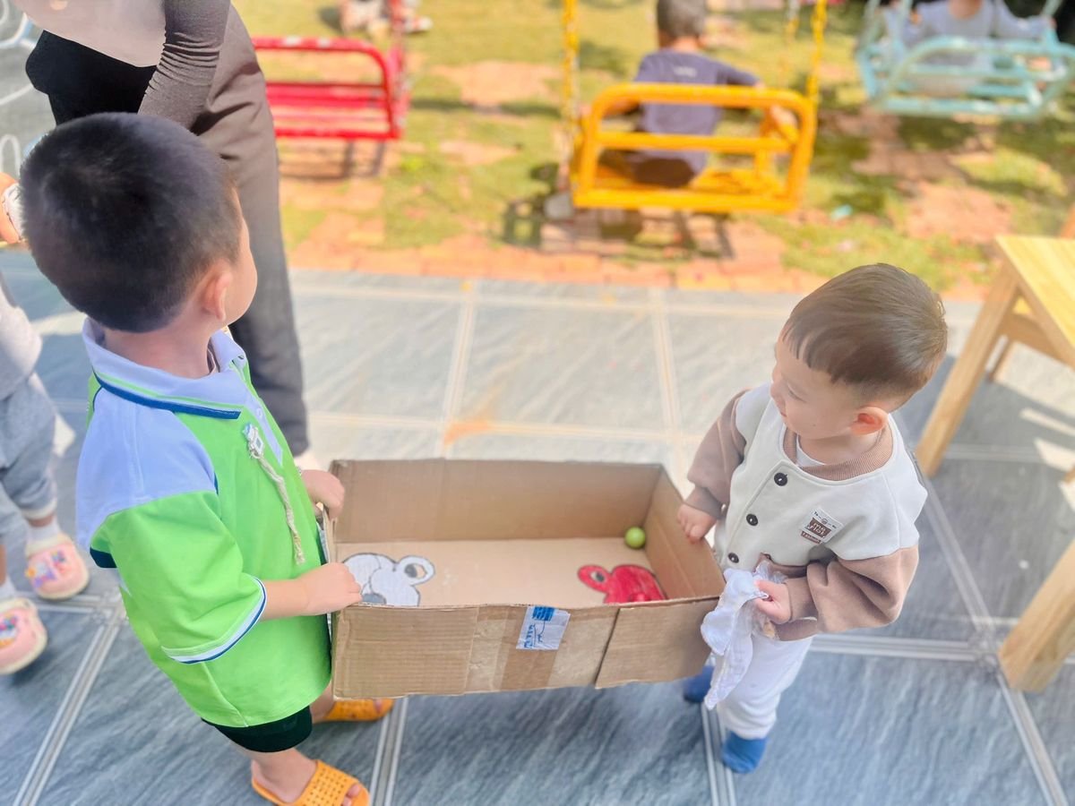 Ảnh hoạt động