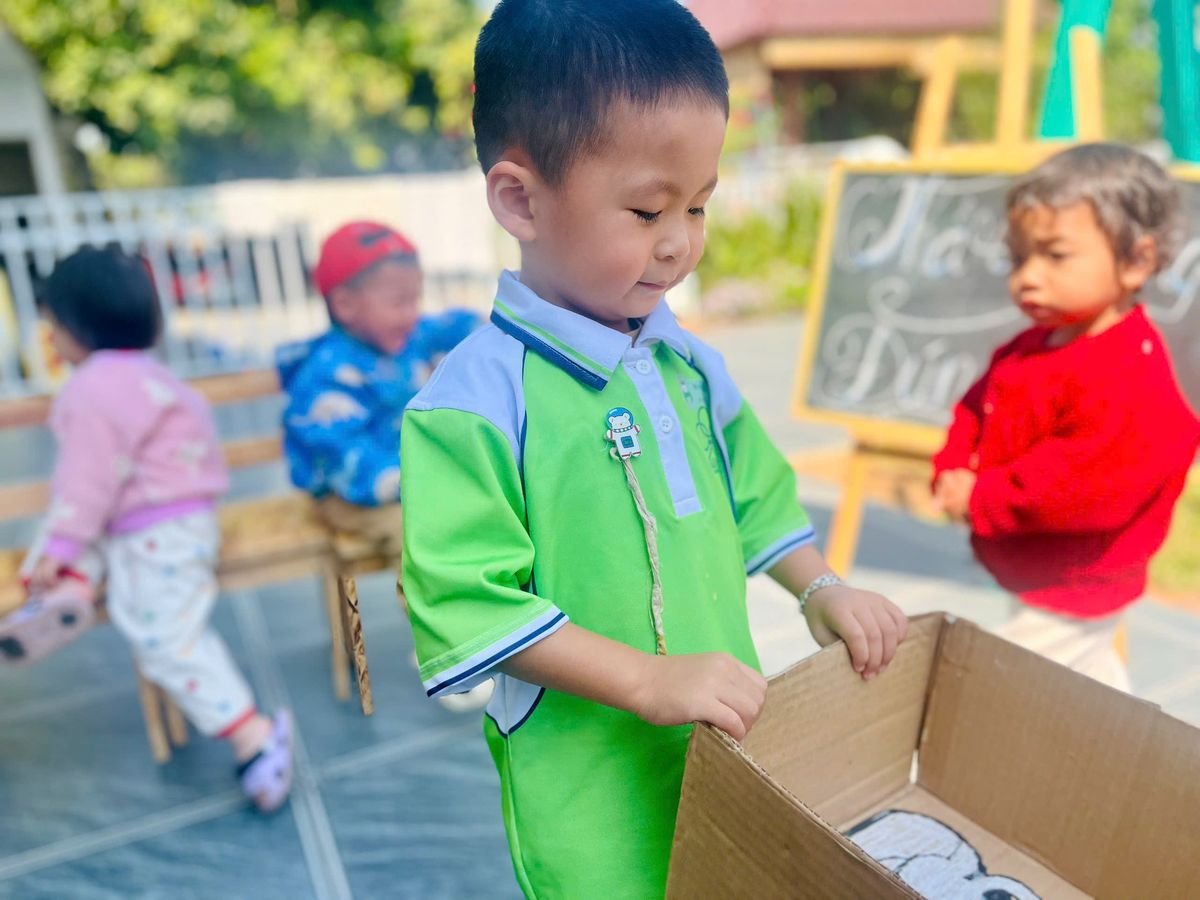 Ảnh hoạt động