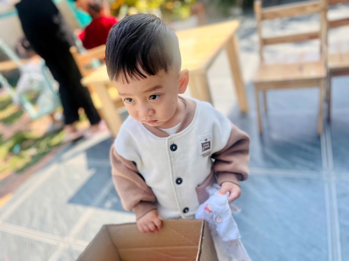 Ảnh hoạt động