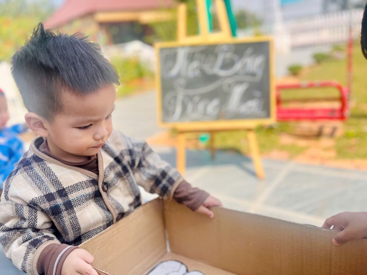 Ảnh hoạt động