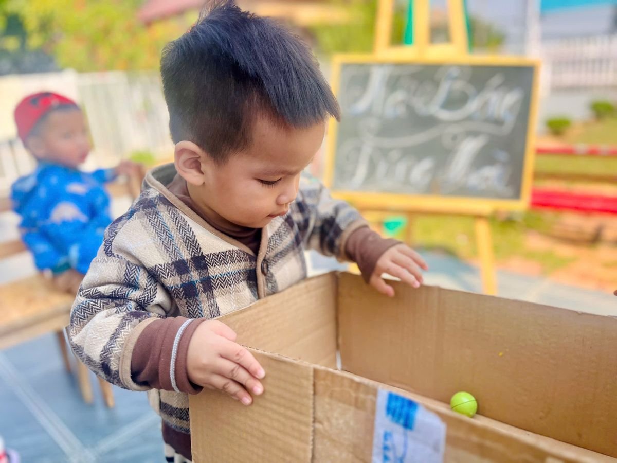 Ảnh hoạt động