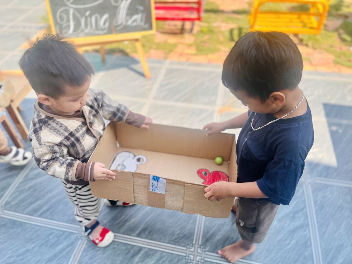 Ảnh hoạt động