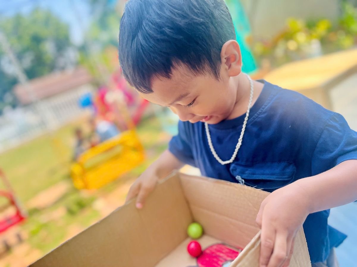 Ảnh hoạt động