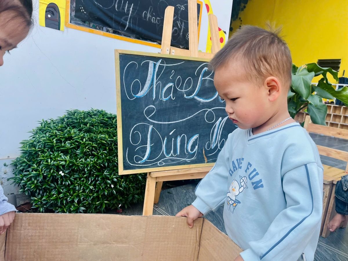 Ảnh hoạt động