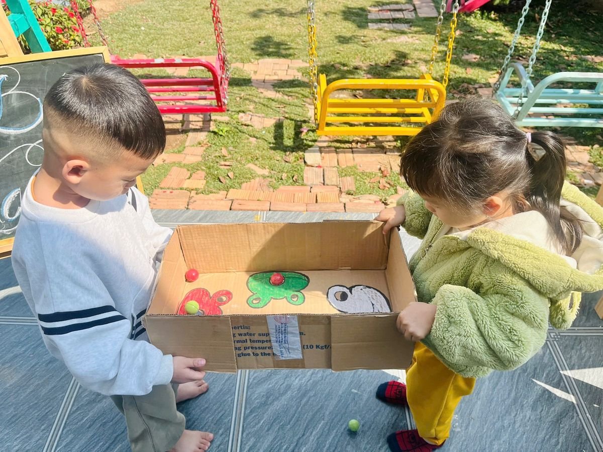 Ảnh hoạt động