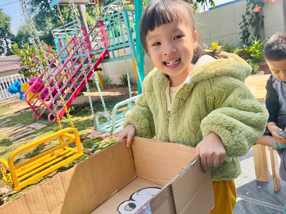 Ảnh hoạt động