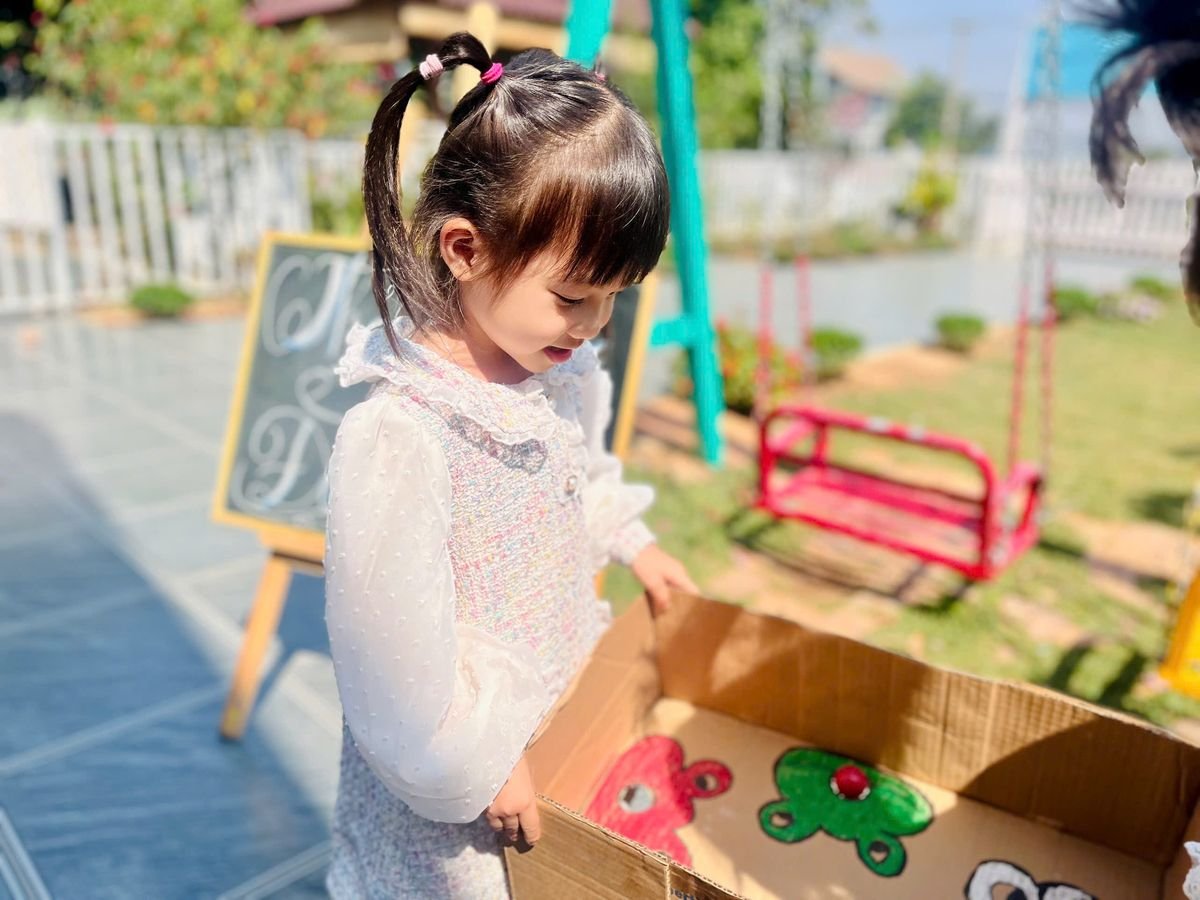 Ảnh hoạt động