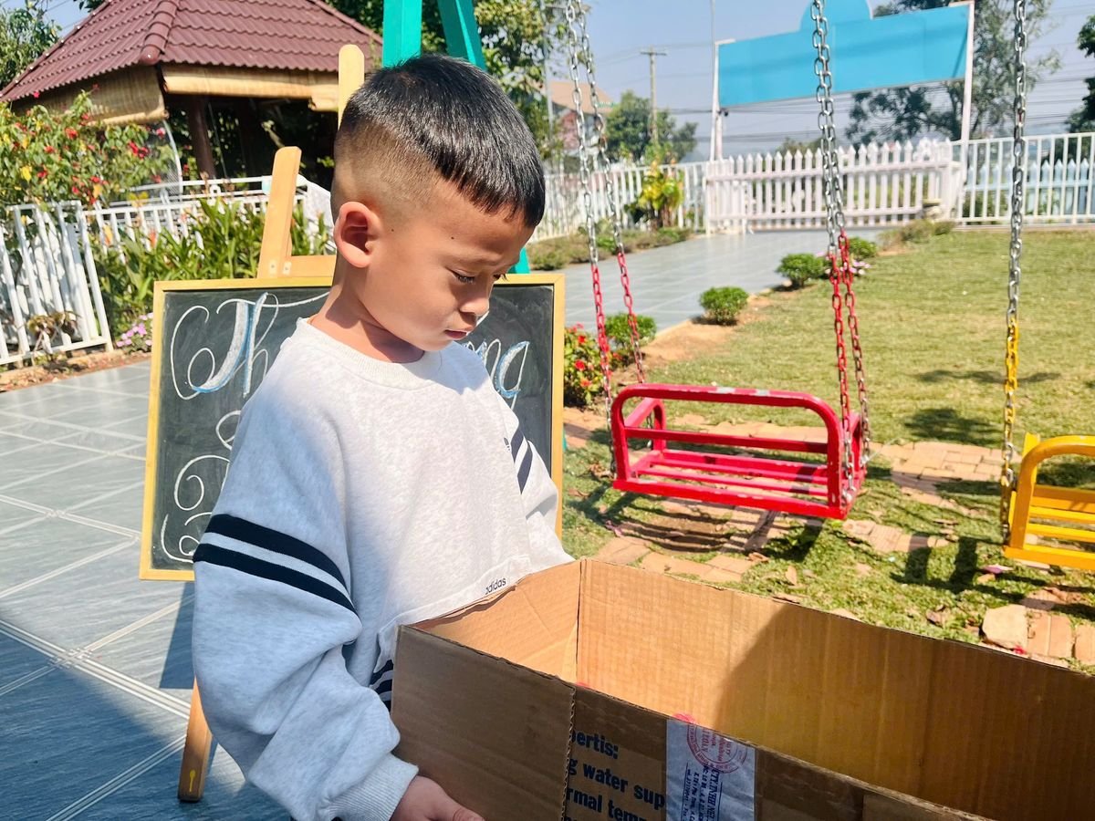 Ảnh hoạt động