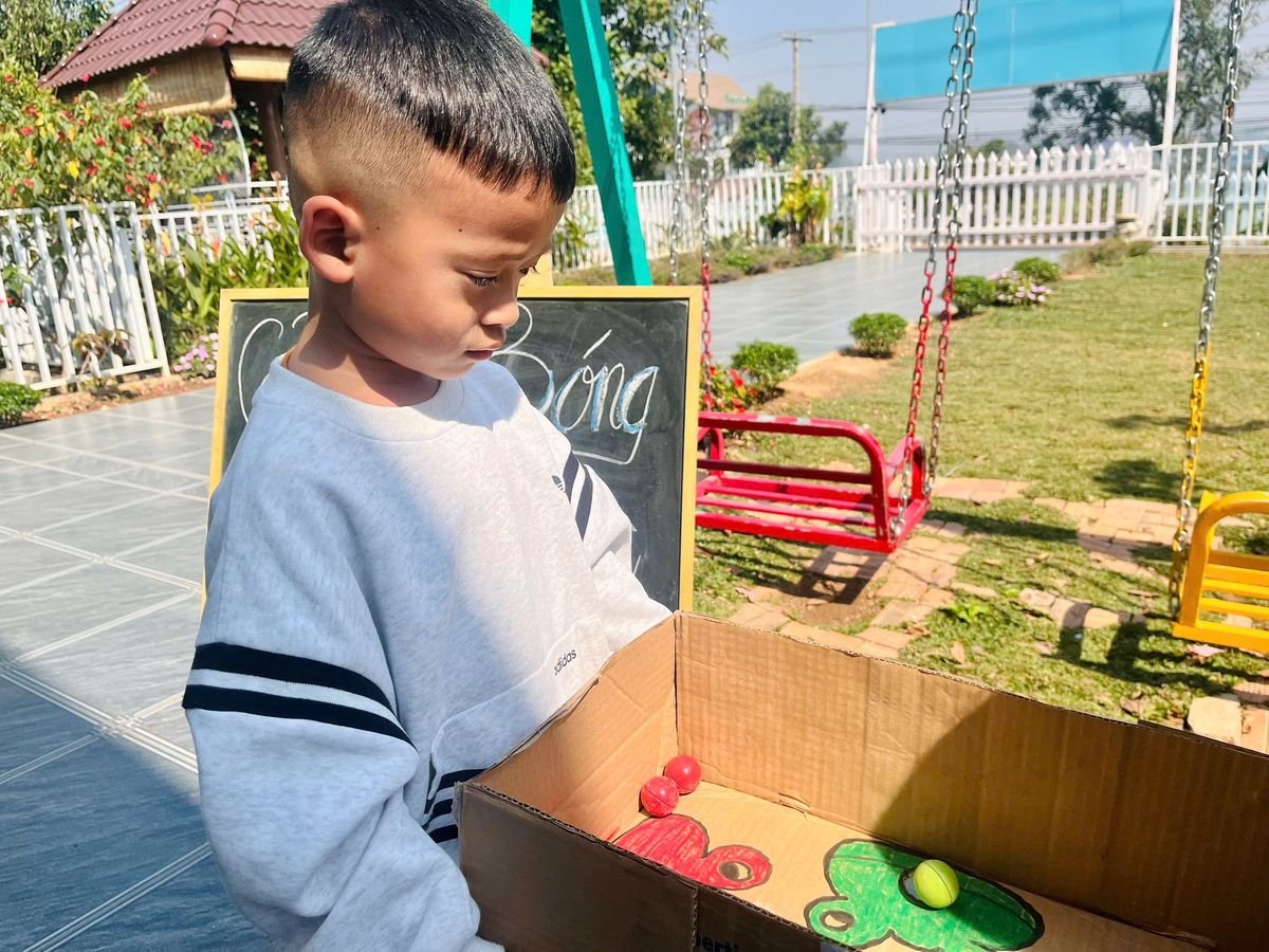 Ảnh hoạt động