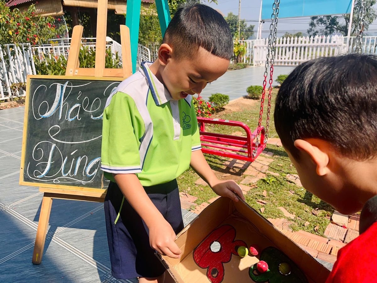 Ảnh hoạt động