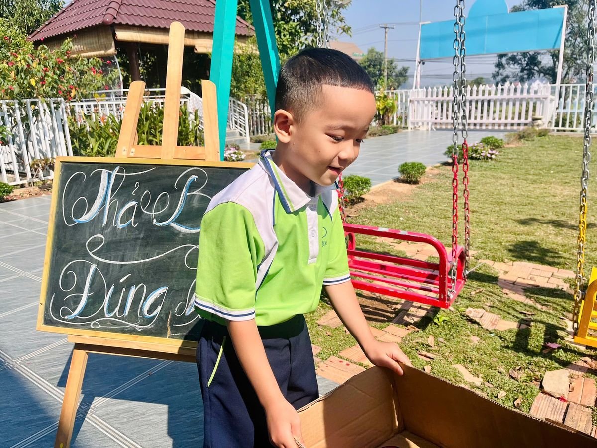 Ảnh hoạt động