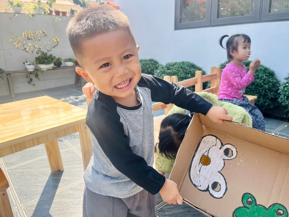 Ảnh hoạt động