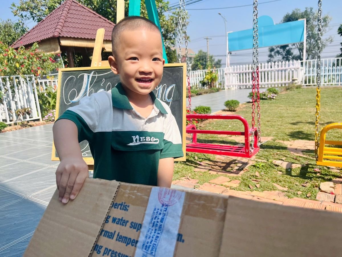 Ảnh hoạt động