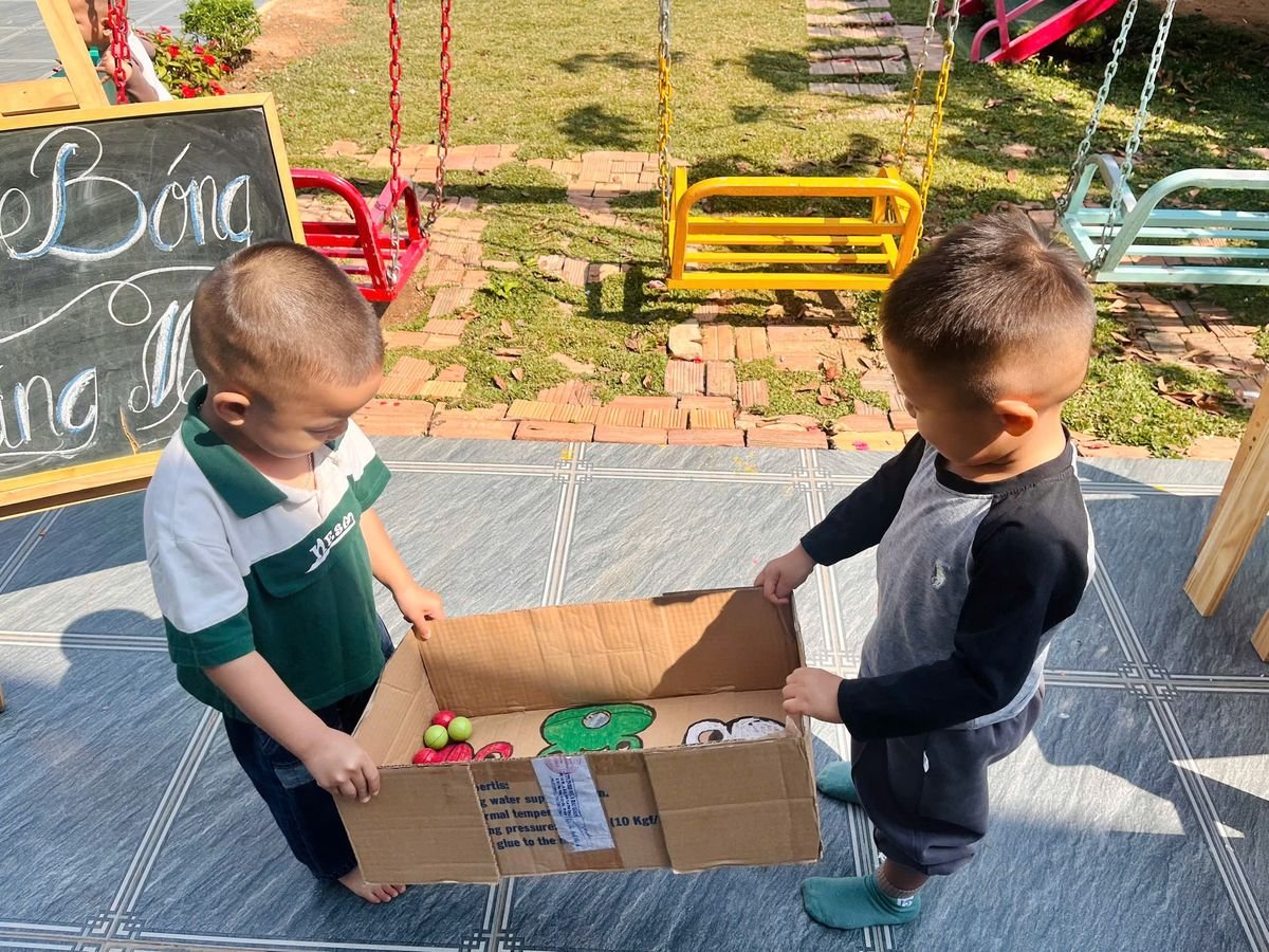 Ảnh hoạt động