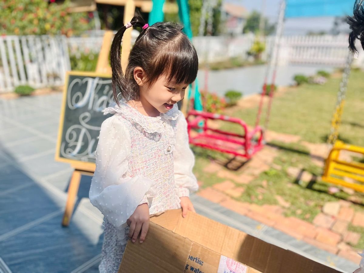 Ảnh hoạt động