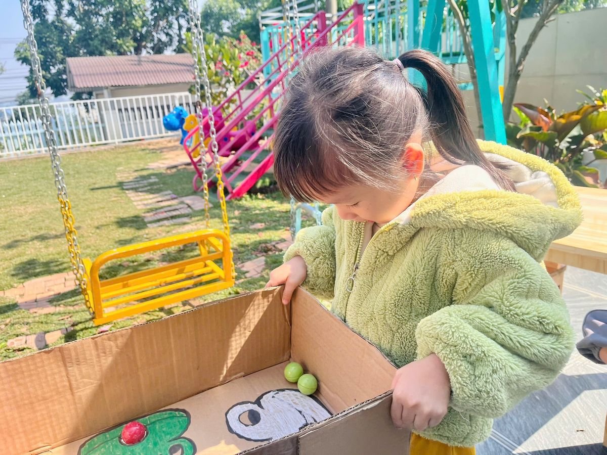 Ảnh hoạt động