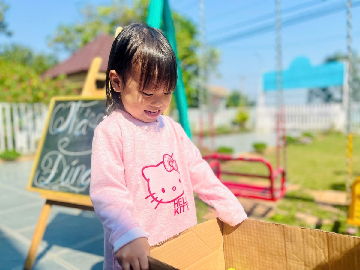 Ảnh hoạt động