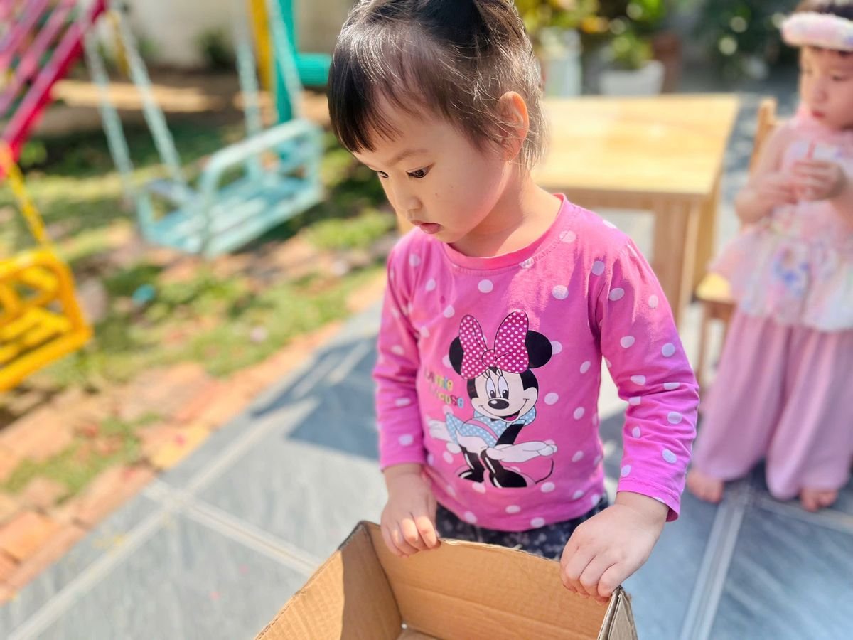 Ảnh hoạt động