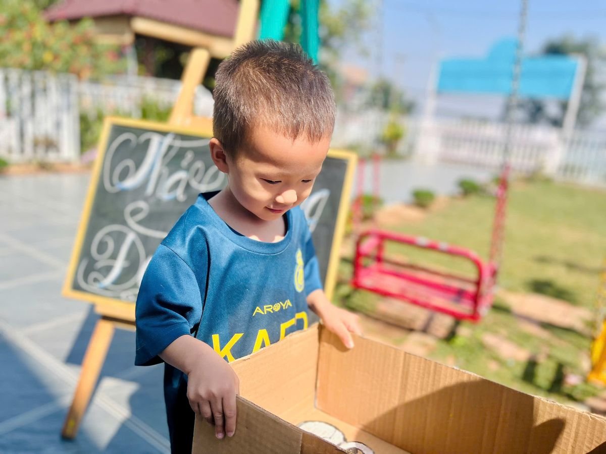 Ảnh hoạt động