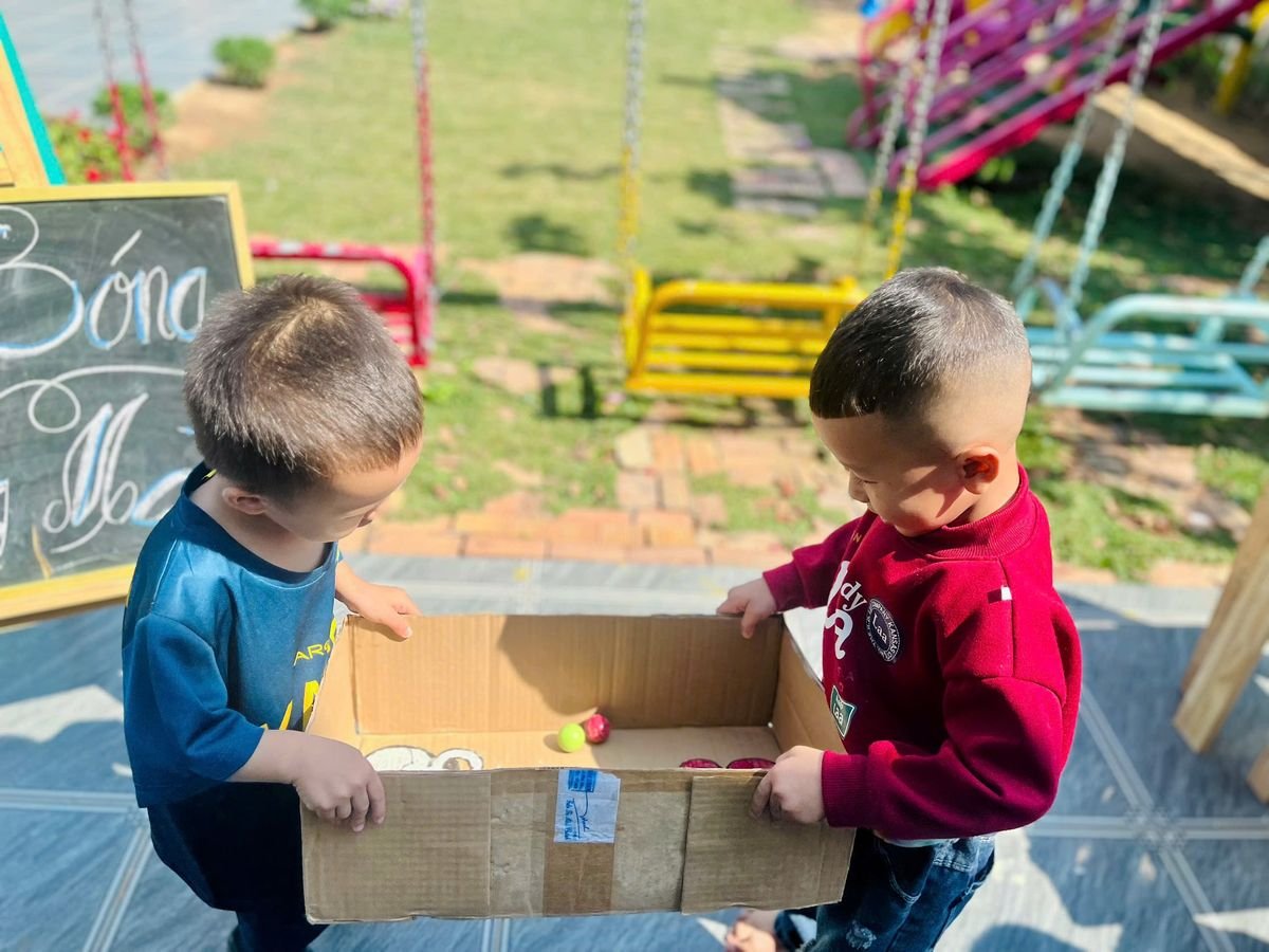 Ảnh hoạt động