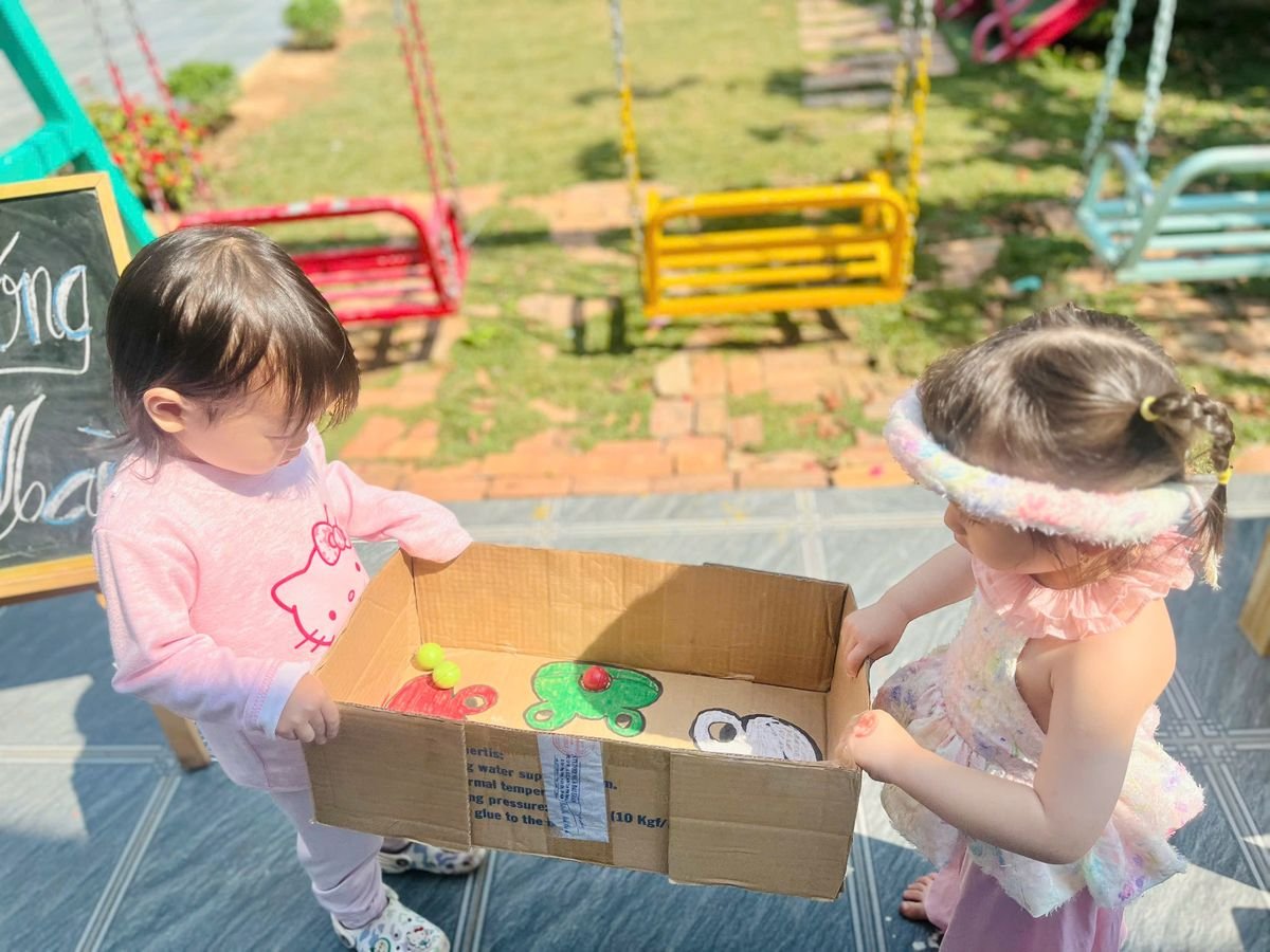 Ảnh hoạt động