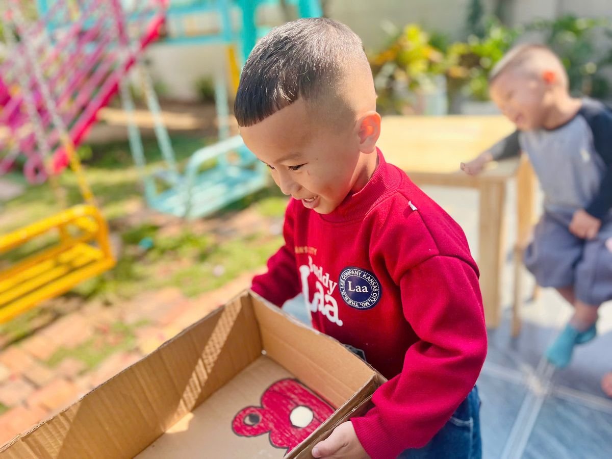 Ảnh hoạt động