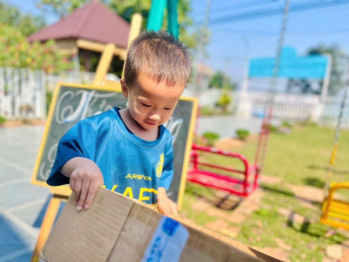 Ảnh hoạt động