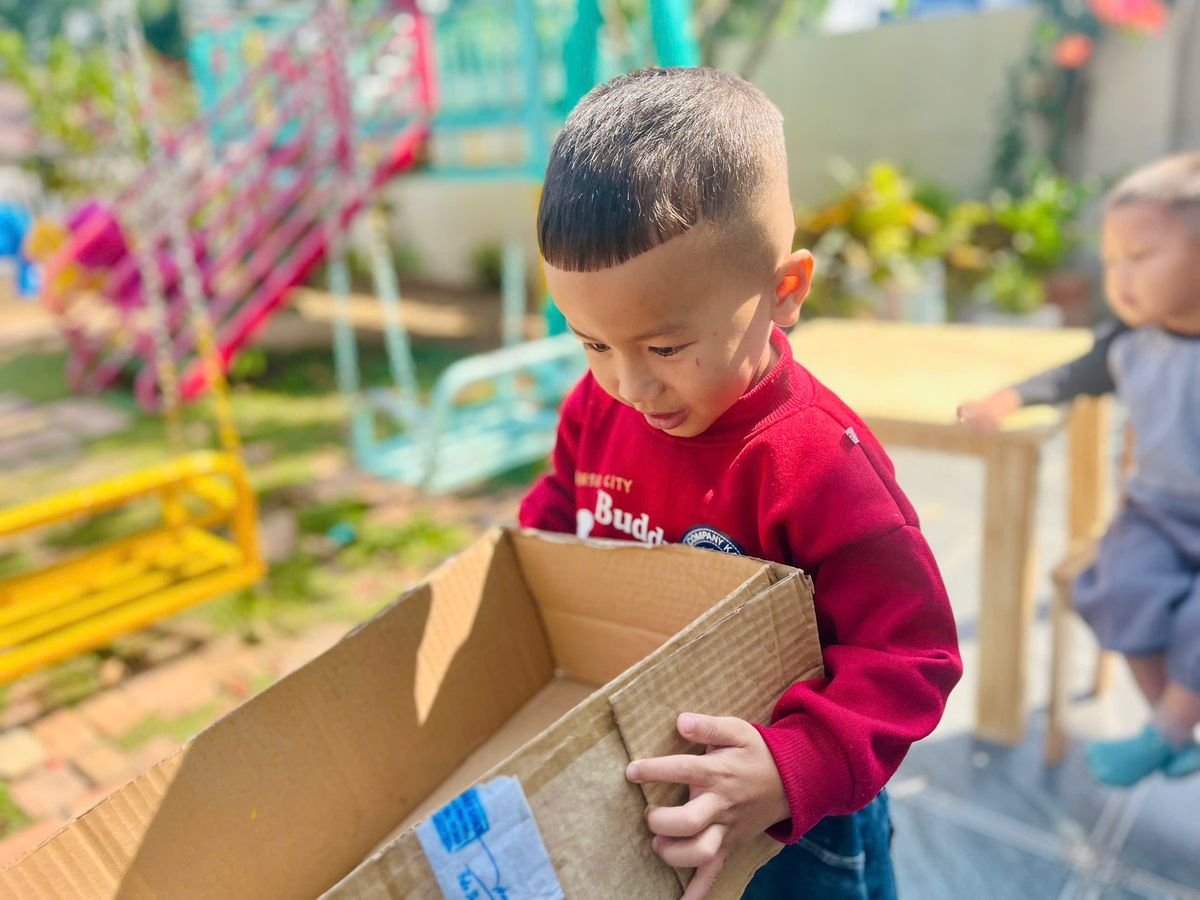 Ảnh hoạt động