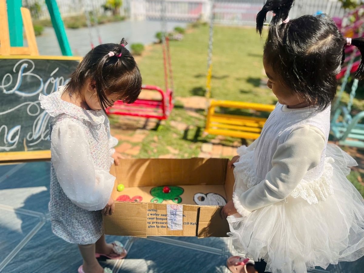 Ảnh hoạt động