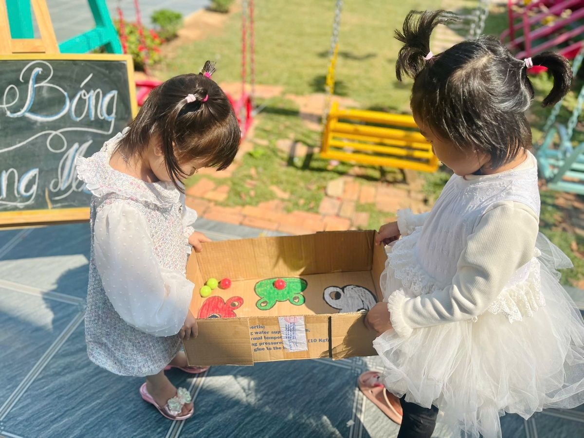 Ảnh hoạt động