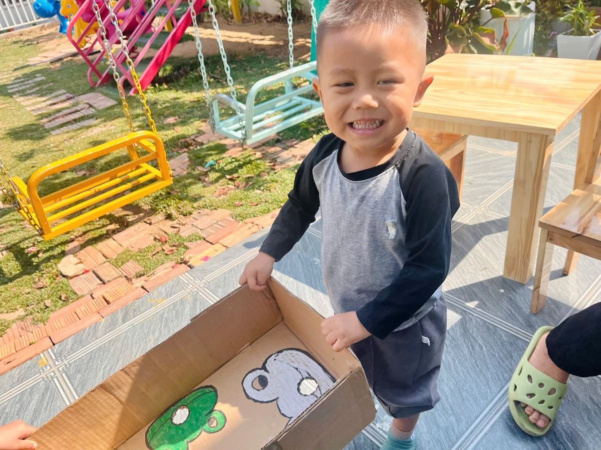 Ảnh hoạt động