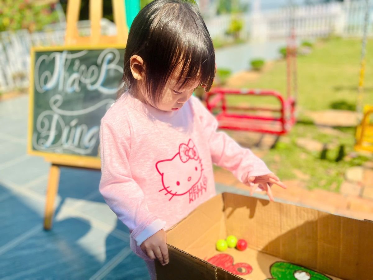 Ảnh hoạt động