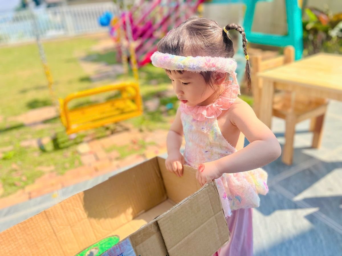 Ảnh hoạt động