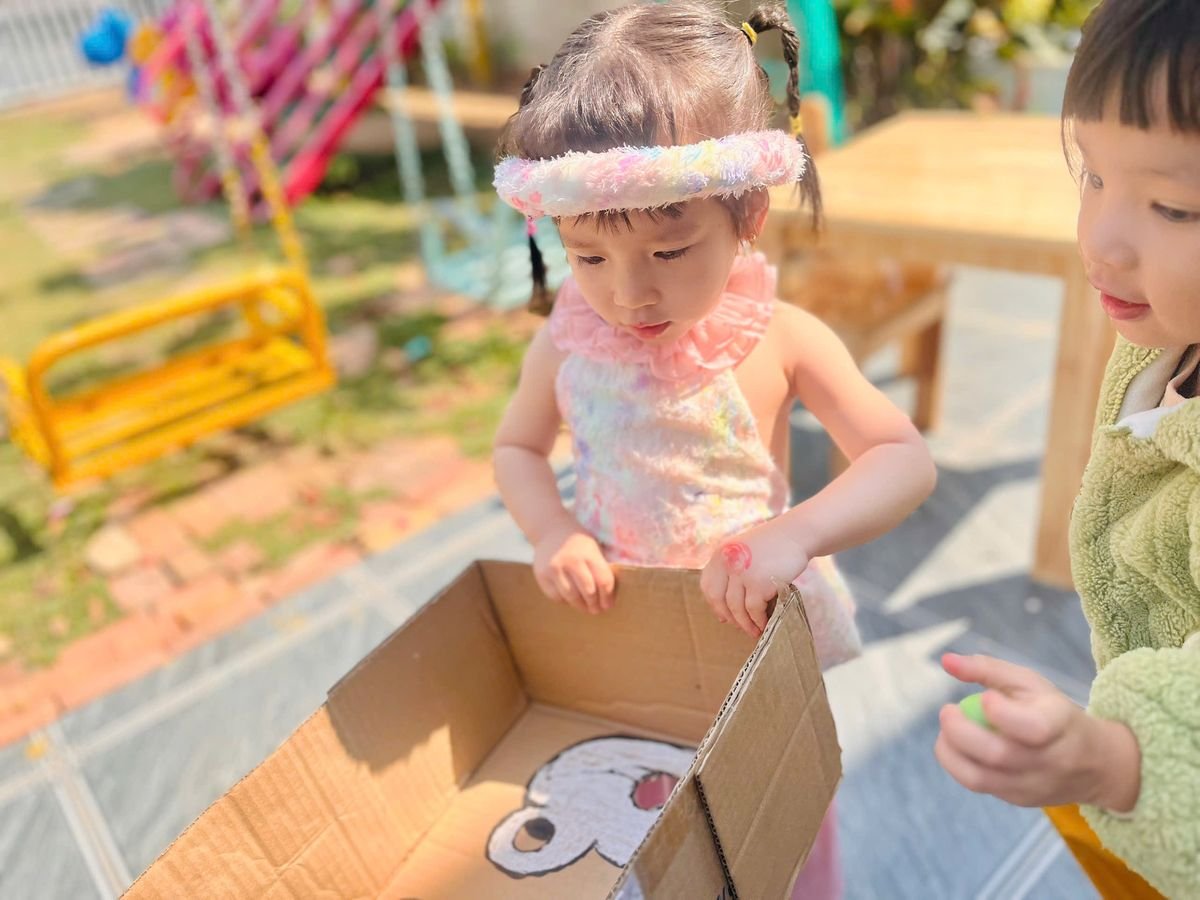 Ảnh hoạt động