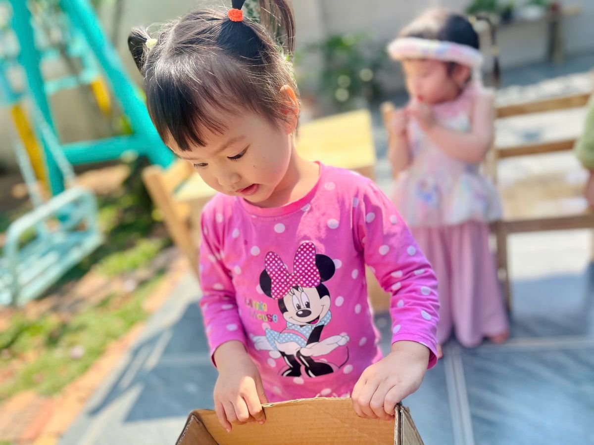 Ảnh hoạt động