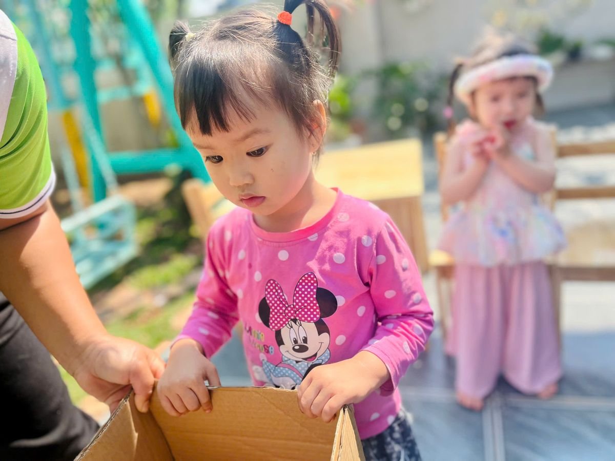 Ảnh hoạt động